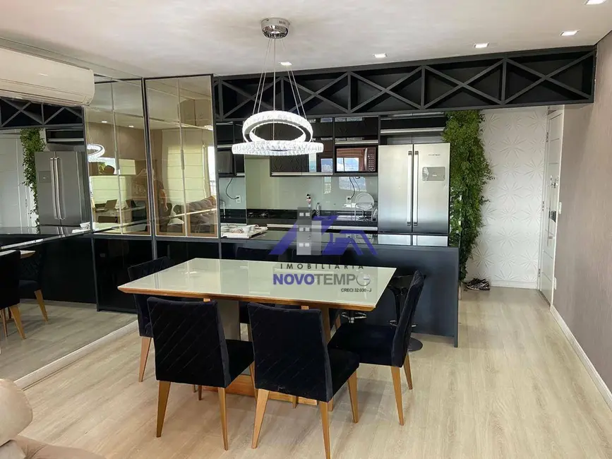 Foto 3 de Apartamento com 2 quartos à venda, 87m2 em Jardim Tupanci, Barueri - SP