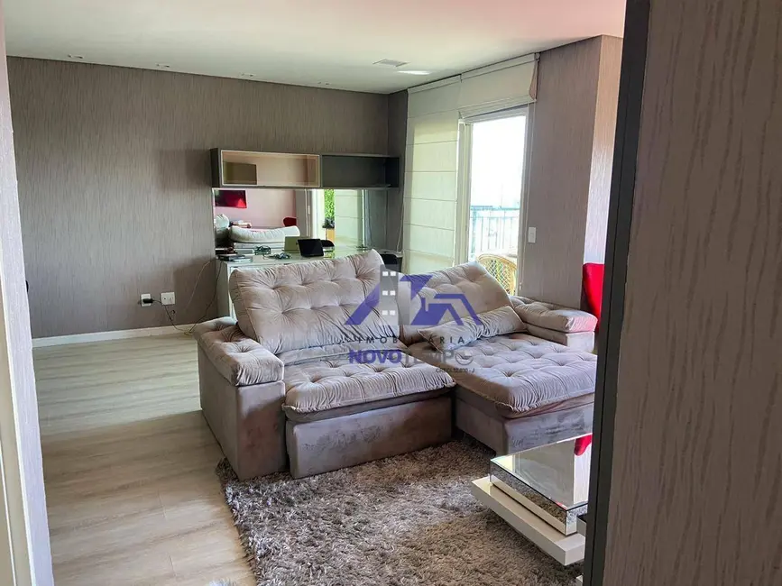 Foto 9 de Apartamento com 2 quartos à venda, 87m2 em Jardim Tupanci, Barueri - SP