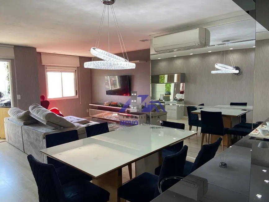 Foto 4 de Apartamento com 2 quartos à venda, 87m2 em Jardim Tupanci, Barueri - SP