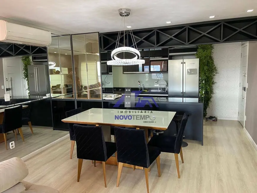 Foto 5 de Apartamento com 2 quartos à venda, 87m2 em Jardim Tupanci, Barueri - SP