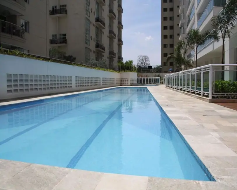 Foto 3 de Cobertura com 5 quartos à venda, 340m2 em Alphaville Industrial, Barueri - SP