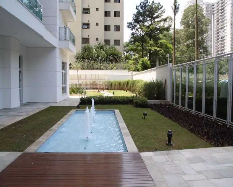 Foto 4 de Cobertura com 5 quartos à venda, 340m2 em Alphaville Industrial, Barueri - SP