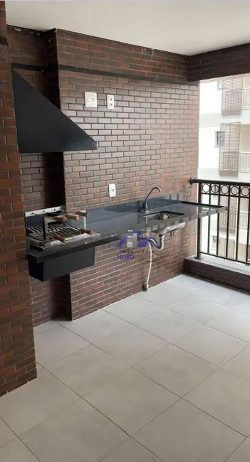 Apartamento com 3 quartos à venda e para alugar, 97m2 em Barueri - SP - imagem 8 Foto 8 de Apartamento com 3 quartos à venda e para alugar, 97m2 em Barueri - SP