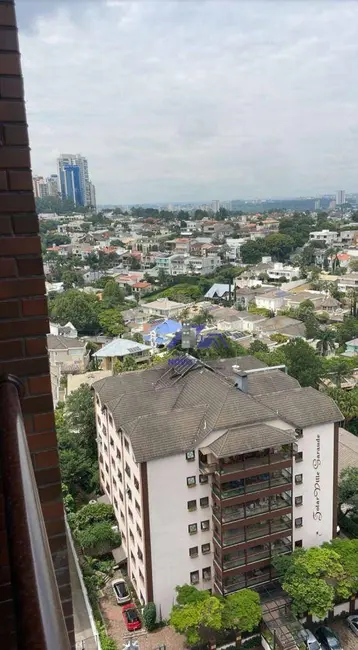 Apartamento com 3 quartos à venda e para alugar, 97m2 em Barueri - SP - imagem 2 Foto 2 de Apartamento com 3 quartos à venda e para alugar, 97m2 em Barueri - SP