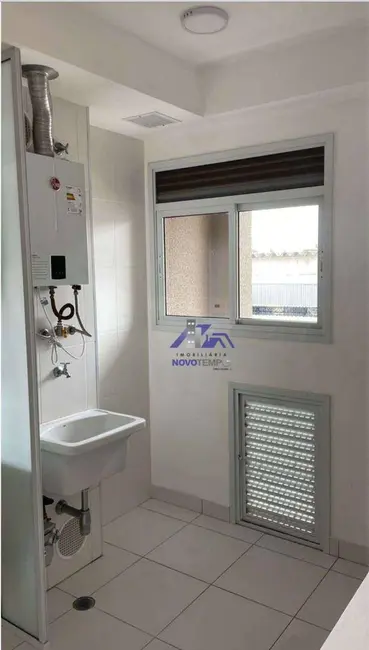 Foto 5 de Apartamento com 4 quartos à venda e para alugar, 109m2 em Centro Comercial Jubran, Barueri - SP