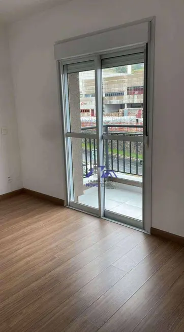 Foto 3 de Apartamento com 4 quartos à venda e para alugar, 109m2 em Centro Comercial Jubran, Barueri - SP