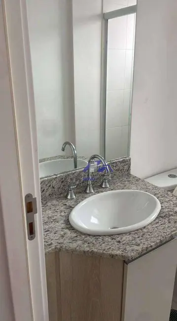 Foto 8 de Apartamento com 4 quartos à venda e para alugar, 109m2 em Centro Comercial Jubran, Barueri - SP