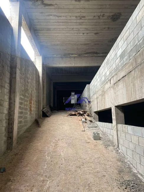 Foto 8 de Armazém / Galpão para alugar, 600m2 em Centro, Carapicuiba - SP