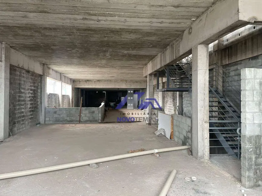 Foto 9 de Armazém / Galpão para alugar, 600m2 em Centro, Carapicuiba - SP