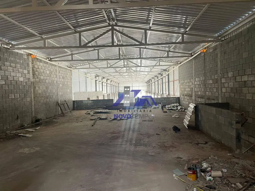 Foto 5 de Armazém / Galpão para alugar, 600m2 em Centro, Carapicuiba - SP