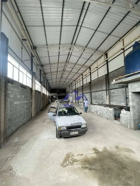 Foto 7 de Armazém / Galpão para alugar, 600m2 em Centro, Carapicuiba - SP