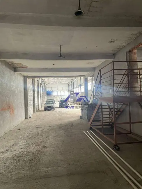 Foto 6 de Armazém / Galpão para alugar, 600m2 em Centro, Carapicuiba - SP