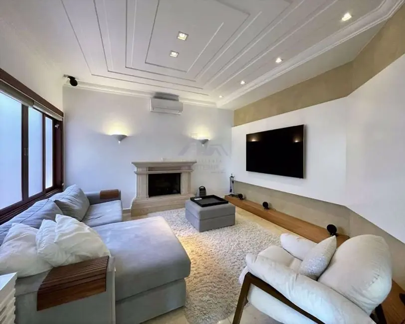 Foto 7 de Sobrado com 5 quartos à venda, 1315m2 em São Paulo II, Cotia - SP