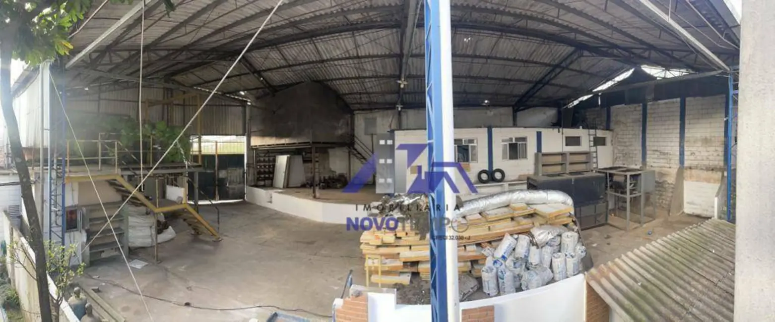 Armazém / Galpão para alugar, 250m2 em Jardim Monte Alegre, São Paulo - SP - imagem 4 Foto 4 de Armazém / Galpão para alugar, 250m2 em Jardim Monte Alegre, São Paulo - SP