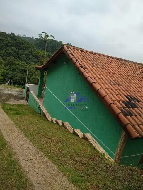 Foto 2 de Chácara com 3 quartos à venda, 1273m2 em Suru, Santana De Parnaiba - SP
