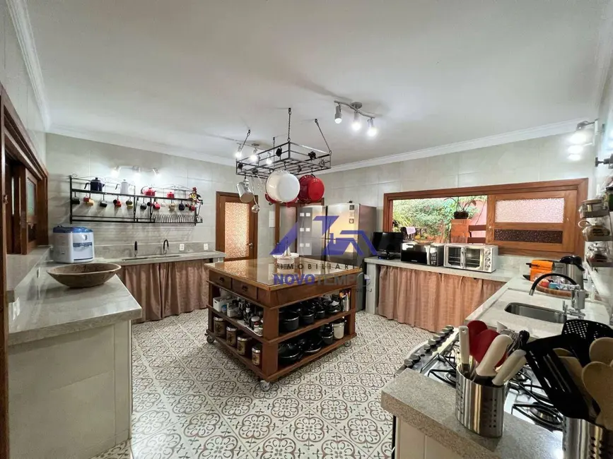 Foto 8 de Casa de Condomínio com 5 quartos à venda, 2000m2 em Parque Dom Henrique, Cotia - SP