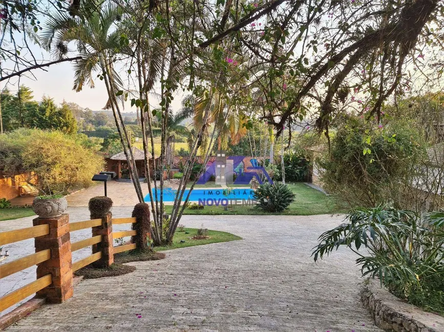 Foto 1 de Casa de Condomínio com 5 quartos à venda, 2000m2 em Parque Dom Henrique, Cotia - SP