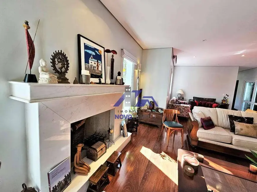 Foto 5 de Sobrado com 4 quartos à venda, 1653m2 em Residencial Euroville, Carapicuiba - SP