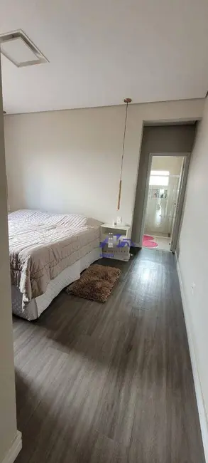 Foto 9 de Casa de Condomínio com 3 quartos à venda, 360m2 em Sítio do Morro, Santana De Parnaiba - SP