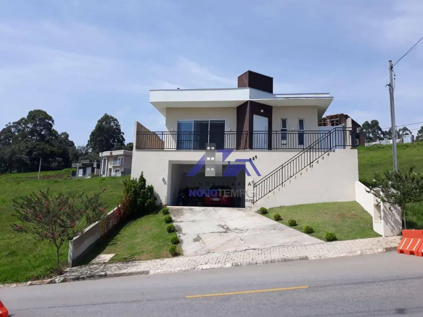 Foto 1 de Casa de Condomínio com 3 quartos à venda, 360m2 em Sítio do Morro, Santana De Parnaiba - SP