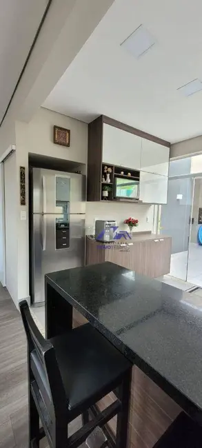 Foto 6 de Casa de Condomínio com 3 quartos à venda, 360m2 em Sítio do Morro, Santana De Parnaiba - SP