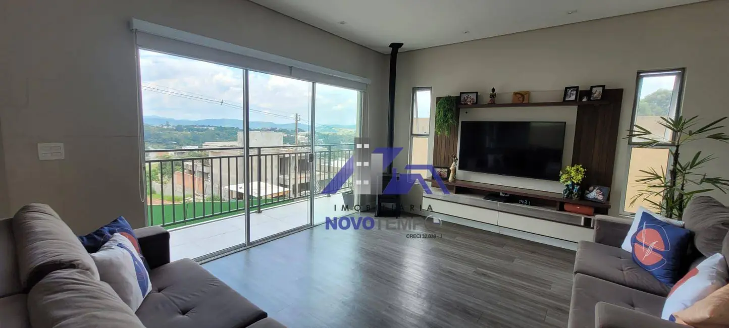 Foto 4 de Casa de Condomínio com 3 quartos à venda, 360m2 em Sítio do Morro, Santana De Parnaiba - SP