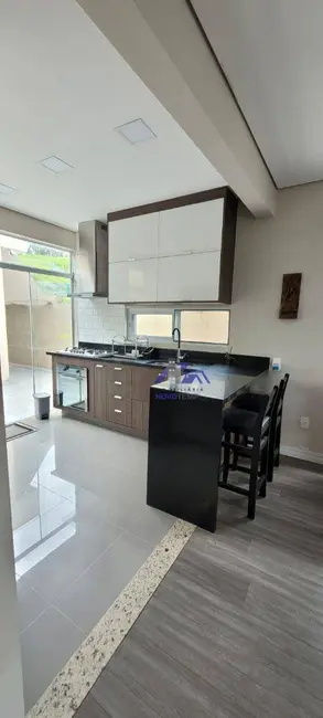 Foto 5 de Casa de Condomínio com 3 quartos à venda, 360m2 em Sítio do Morro, Santana De Parnaiba - SP