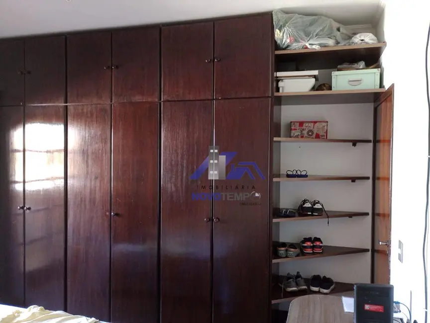 Foto 8 de Sobrado com 3 quartos à venda, 125m2 em Parque Viana, Barueri - SP