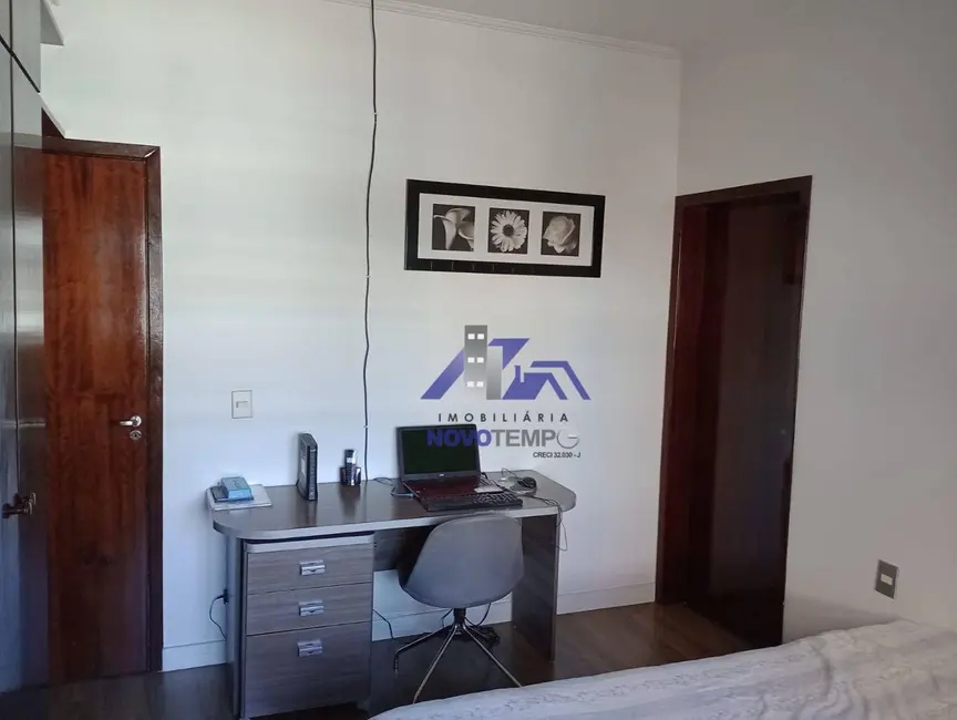 Foto 9 de Sobrado com 3 quartos à venda, 125m2 em Parque Viana, Barueri - SP