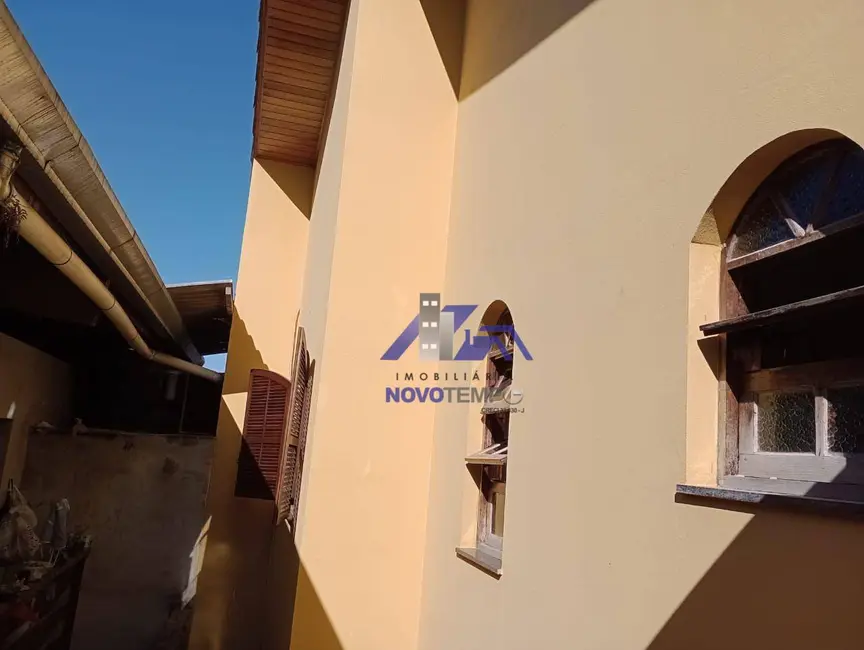 Foto 2 de Sobrado com 3 quartos à venda, 125m2 em Parque Viana, Barueri - SP