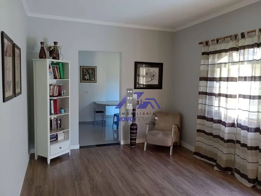 Foto 3 de Sobrado com 3 quartos à venda, 125m2 em Parque Viana, Barueri - SP