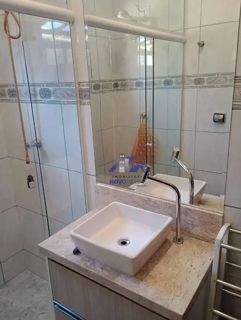 Foto 4 de Sobrado com 3 quartos à venda, 125m2 em Parque Viana, Barueri - SP