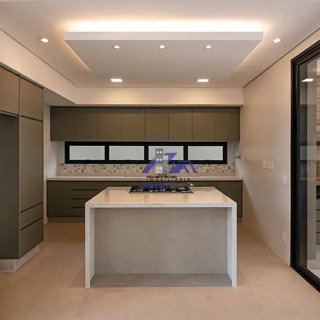 Foto 6 de Sobrado com 4 quartos à venda, 420m2 em Santana De Parnaiba - SP