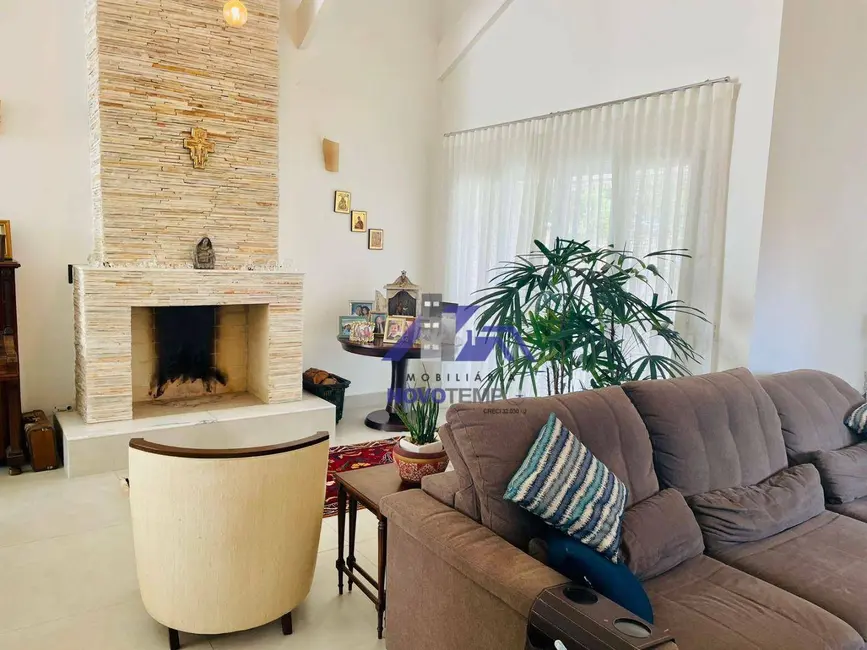 Casa de Condomínio com 3 quartos à venda, 540m2 em Santana De Parnaiba - SP - imagem 6 Foto 6 de Casa de Condomínio com 3 quartos à venda, 540m2 em Santana De Parnaiba - SP