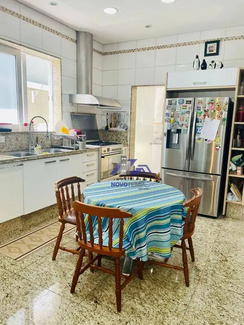 Casa de Condomínio com 3 quartos à venda, 540m2 em Santana De Parnaiba - SP - imagem 9 Foto 9 de Casa de Condomínio com 3 quartos à venda, 540m2 em Santana De Parnaiba - SP