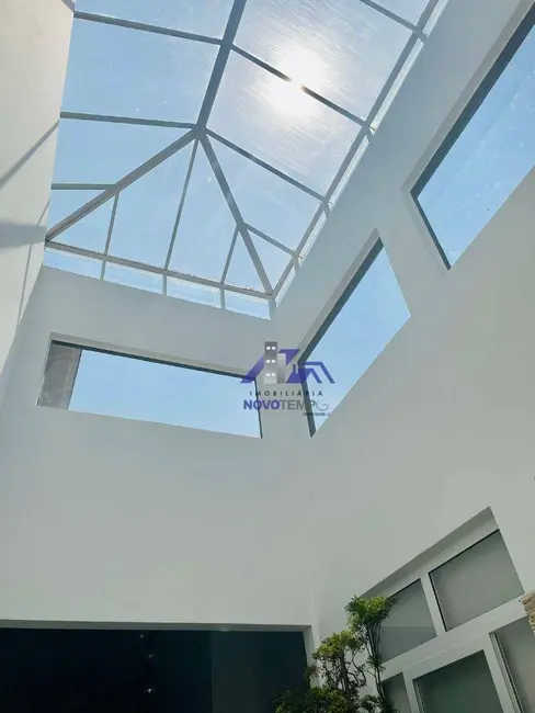 Casa de Condomínio com 3 quartos à venda, 540m2 em Santana De Parnaiba - SP - imagem 8 Foto 8 de Casa de Condomínio com 3 quartos à venda, 540m2 em Santana De Parnaiba - SP