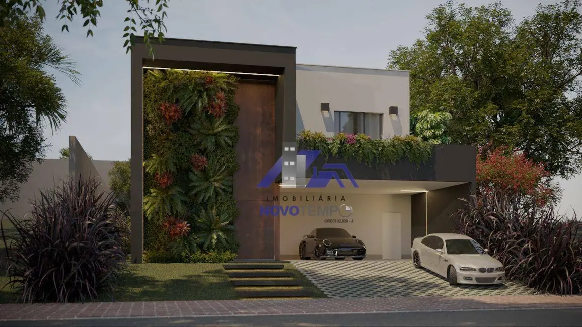 Foto 1 de Sobrado com 4 quartos à venda, 400m2 em Santana De Parnaiba - SP