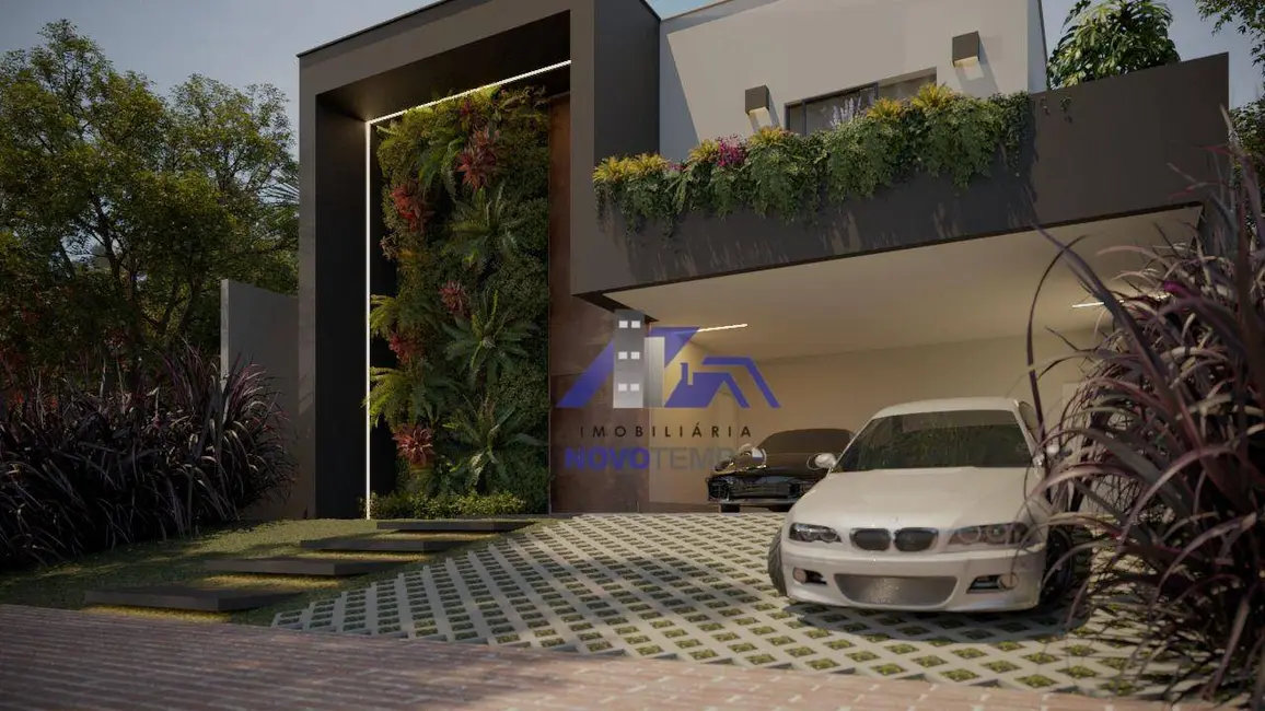 Foto 3 de Sobrado com 4 quartos à venda, 400m2 em Santana De Parnaiba - SP