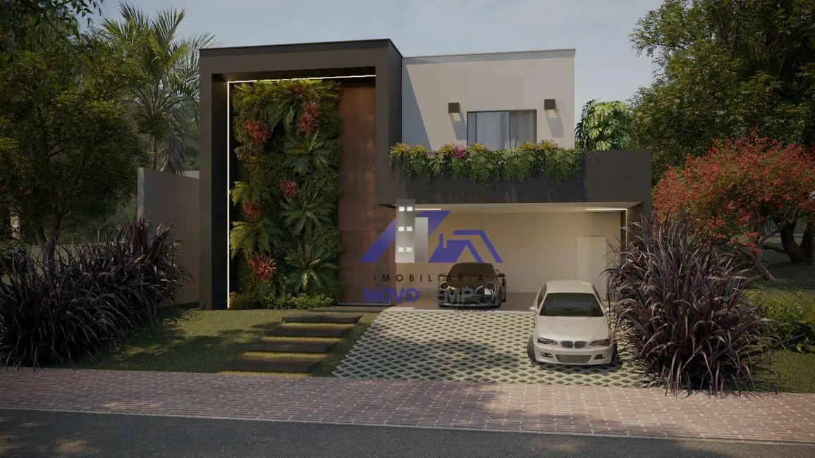 Foto 2 de Sobrado com 4 quartos à venda, 400m2 em Santana De Parnaiba - SP