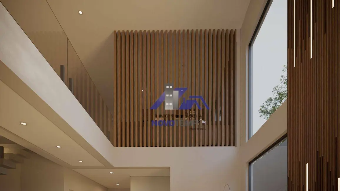 Foto 8 de Sobrado com 4 quartos à venda, 400m2 em Santana De Parnaiba - SP