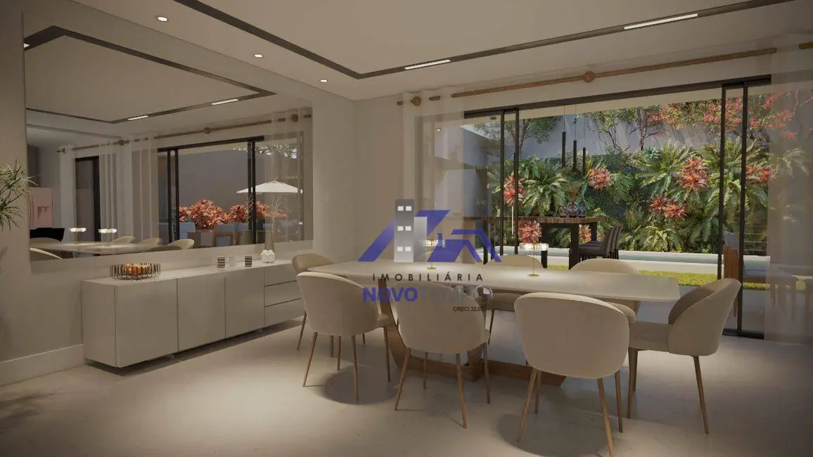 Foto 7 de Sobrado com 4 quartos à venda, 400m2 em Santana De Parnaiba - SP