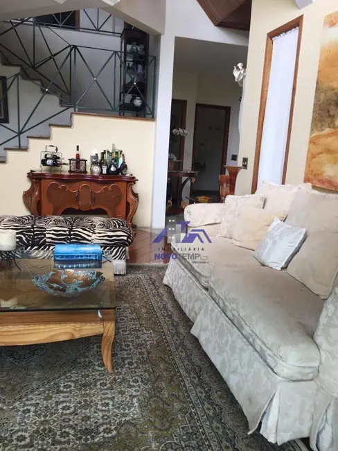 Foto 9 de Sobrado com 4 quartos à venda, 956m2 em Morada dos Pássaros, Barueri - SP