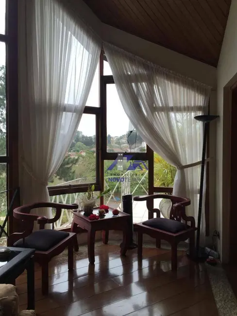 Foto 7 de Sobrado com 4 quartos à venda, 956m2 em Morada dos Pássaros, Barueri - SP