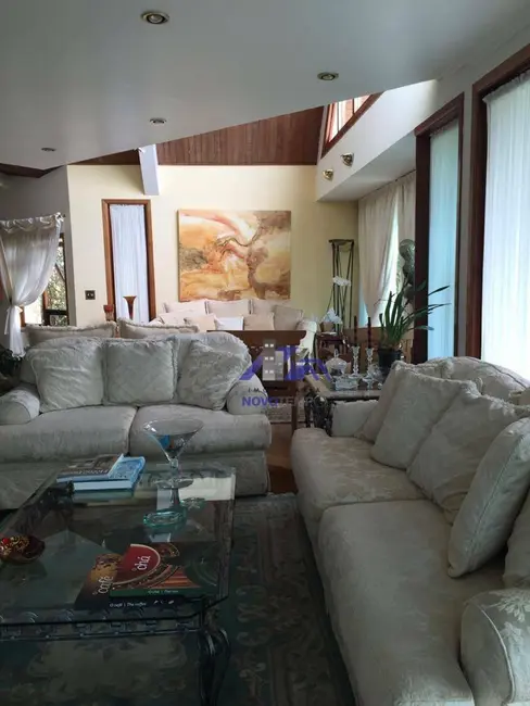 Foto 5 de Sobrado com 4 quartos à venda, 956m2 em Morada dos Pássaros, Barueri - SP