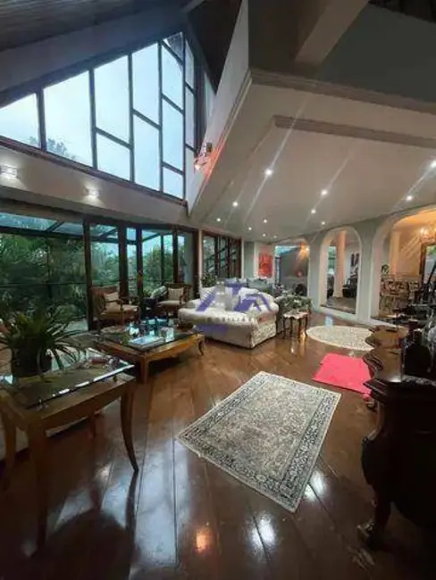 Foto 3 de Sobrado com 4 quartos à venda, 956m2 em Morada dos Pássaros, Barueri - SP