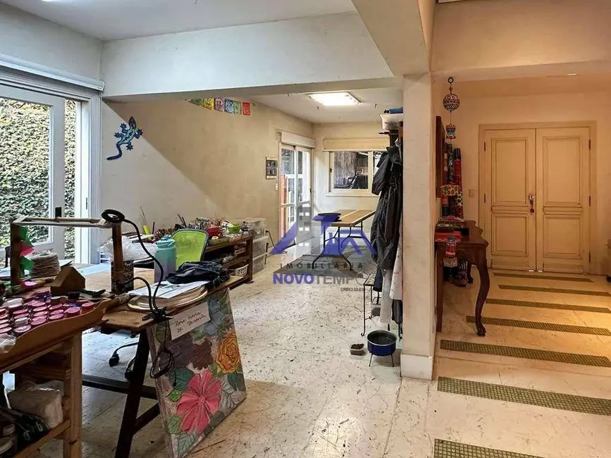 Foto 6 de Casa de Condomínio com 3 quartos à venda, 1041m2 em Jardim Passárgada I, Cotia - SP