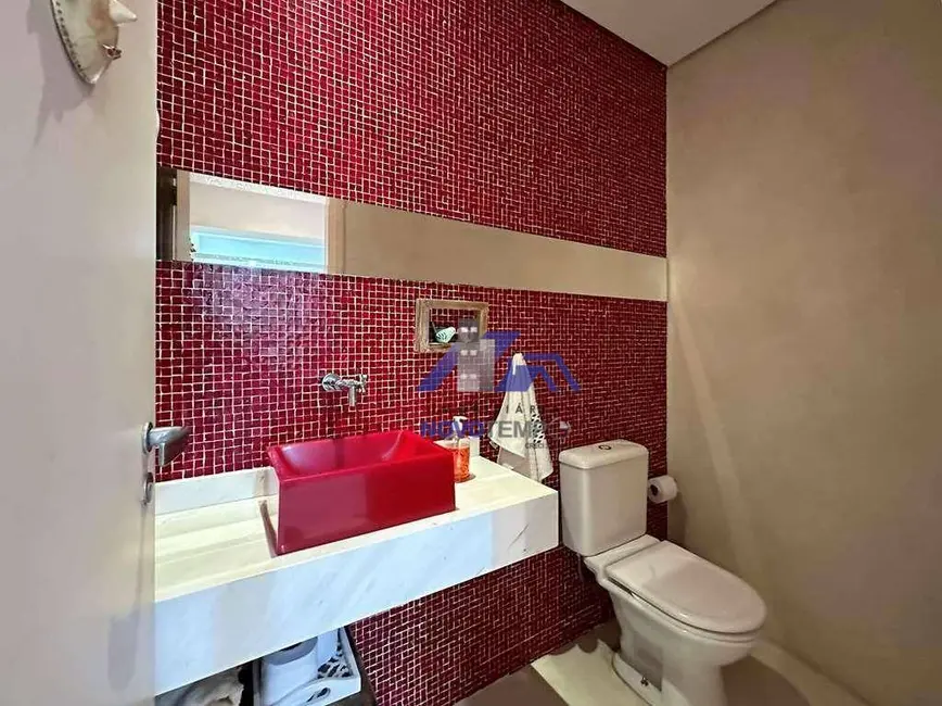 Foto 5 de Casa de Condomínio com 3 quartos à venda, 1041m2 em Jardim Passárgada I, Cotia - SP