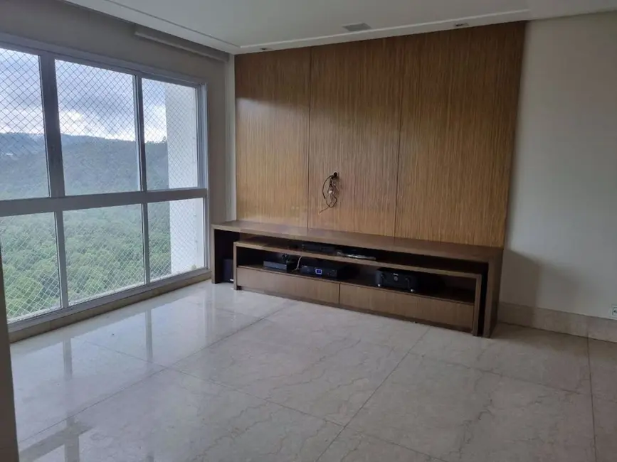 Foto 2 de Apartamento com 4 quartos à venda, 367m2 em Tamboré, Santana De Parnaiba - SP