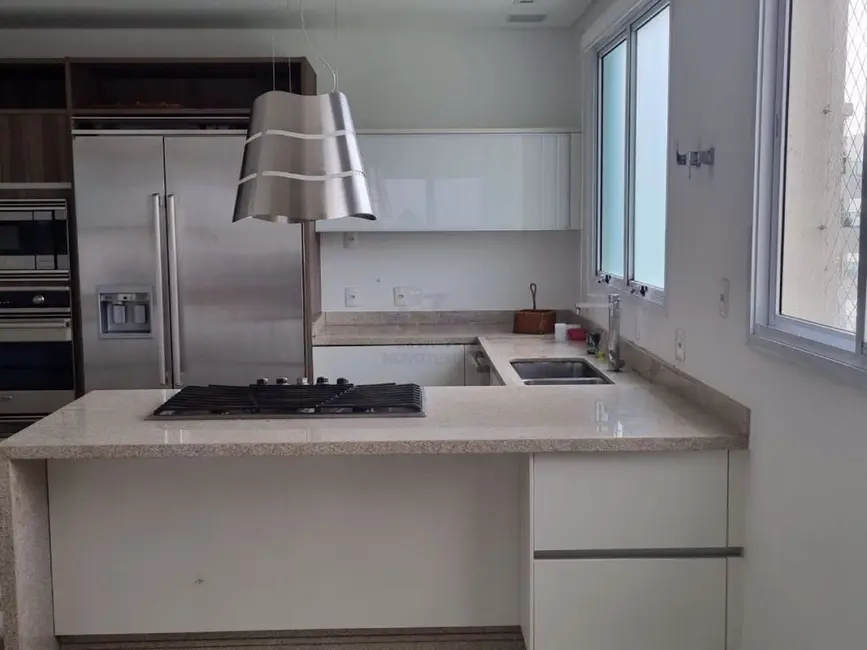 Apartamento com 4 quartos à venda, 367m2 em Tamboré, Santana De Parnaiba - SP - imagem 6 Foto 6 de Apartamento com 4 quartos à venda, 367m2 em Tamboré, Santana De Parnaiba - SP