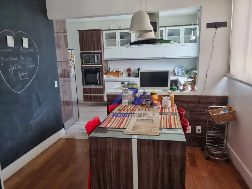 Foto 5 de Apartamento com 3 quartos à venda e para alugar, 322m2 em Santana De Parnaiba - SP